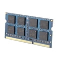 thumbnail image 2 of 4 memorias RAM DDR3L de 8 GB, 1600 MHz, 1,35 V, Sodimm, 204 pines, para placa base AMD DDR3, 2 of 7