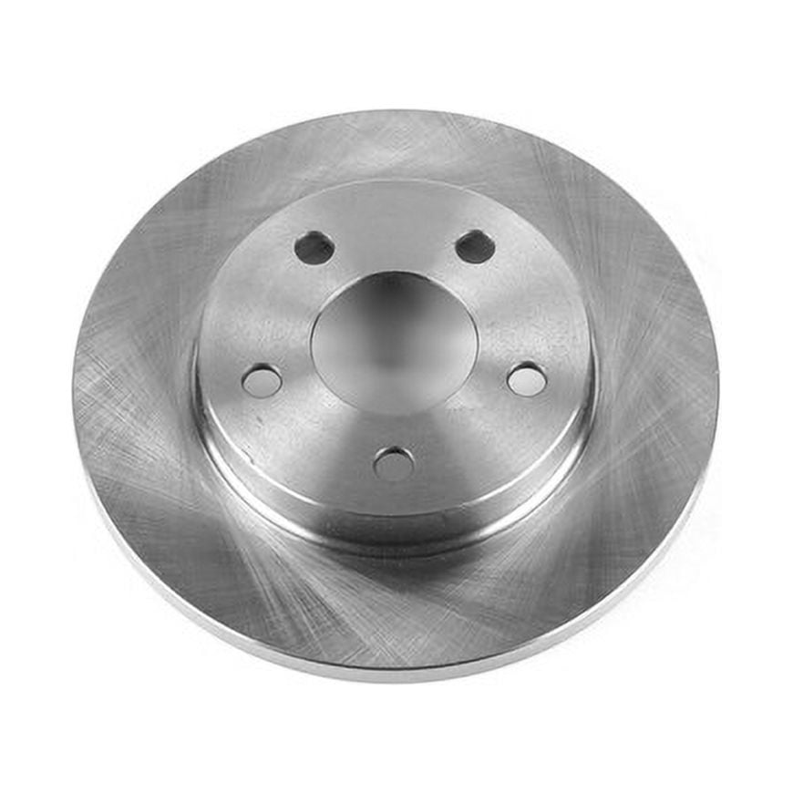 PowerStop AR8139 Power Stop - Rear OE Stock Replacement Brake Rotor Fits select: 2000-2005 FORD TAURUS, 1999 FORD TAURUS SE