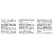 Merriam-Websters Essential Learners English Dictionary, (Paperback)