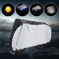 thumbnail image 3 of 190T Bike Cover Waterproof Bike Cover, 3 of 5