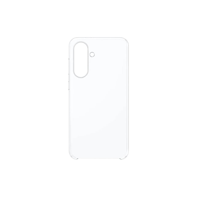 Samsung A56 Clear Case