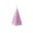 Purple, variant on Christmas Candles Pillar Candles Bulk For Wedding Banquet Party Holiday Table Decoration Centerpiece Advent Candles