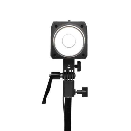 NANLITE FC-60B 撮影用ライト スタジオライト バイカラー 出力78W 色温度2700-6500K CRI96 TLCI98 超軽量 アプリ操作 静音 ケース付属 国内正規品 爆買