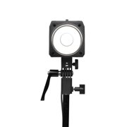NanLite FC-60B 60W Bi-Color LED Video Spotlight