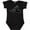 AB-Black, variant on Snowmobile Gift Ideas Boys or Girls Baby Bodysuit