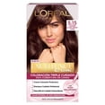 thumbnail image 1 of Tinte para cabello L'Oréal Excellence Cafés Parisinos 5.15 latte castaño claro cenizo caoba, 1 of 9