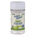 thumbnail image 1 of Sweetener NOW Foods Better Stevia Extract Powder, 30 ml, 1 of 4