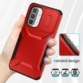 thumbnail image 3 of TYJKeJi Case Drop Resistant Shockproof Case For Samsung Galaxy A26 5G, 3 of 7