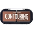thumbnail image 3 of Paleta de contornos Essence contouring duo 20 darker 7 g, 3 of 9