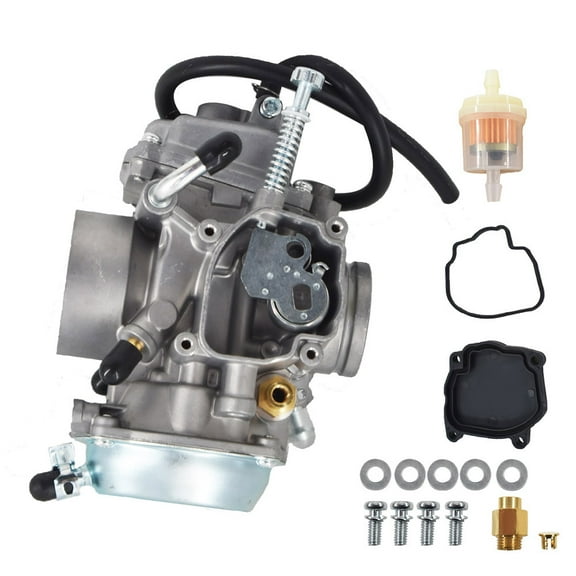 Carburetor Replacement for Polaris Sportsman 500 4x4 HO 2001-2012 Magnum 425 1995-1998 Carb