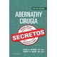 thumbnail image 1 of Abernathy Cirugía. Secretos 7a Edición Blanco, 1 of 2