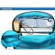 thumbnail image 4 of Mochila ligera plegable para exteriores, mochila plegable, bolsa de viaje, 4 of 5