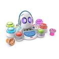 thumbnail image 1 of Rocktopus Penser et apprendre de Fisher-Price - Version Anglaise, 1 of 7