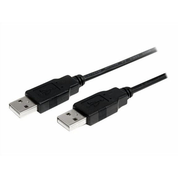 StarTech.com 2m USB 2.0 A to A Cable - M/M
