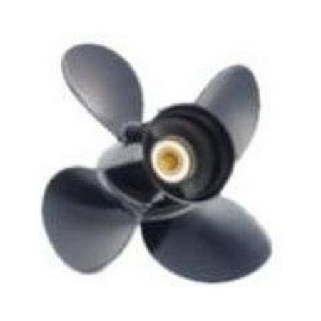 UPC: 0824375008993 | Solas Propeller Volvo Aluminum SX Drive – 14 D X 21 Pitch 8613-140-21