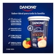 thumbnail image 4 of Yoghurt Danone frutas selectas con trozos de durazno 900 g, 4 of 5