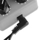 thumbnail image 5 of Eigraketly Pedales de guitarra Conector en ángulo Cadena Cable de alimentación Pedales de efectos de guitarra Cable de alimentación, Type2 NO2, 5 of 6