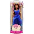 thumbnail image 2 of Barbie in The 12 Dancing Princesses Princess Courtney Doll 2006 Mattel K4162, 2 of 3
