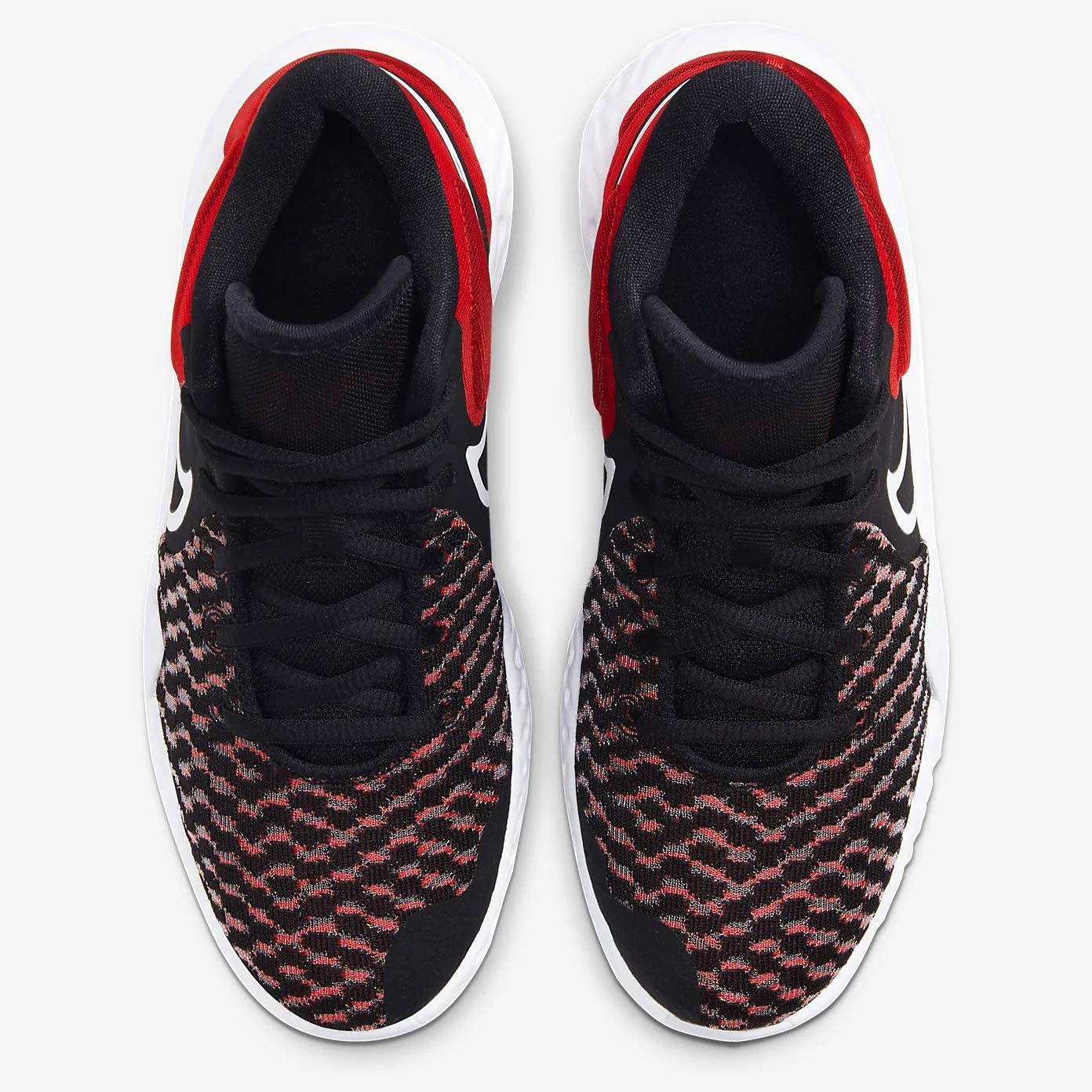 Nike Kd Trey 5 VIII gs Basketball Shoes 