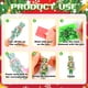 thumbnail image 5 of Art Craft Kit Tondiamo, llaveros navideños con forma de cascanueces, 20 unidades, 5 of 7
