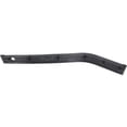 thumbnail image 2 of For Chevy Suburban 1992 1993 1994 Bumper Trim Passenger Side | Front | Black Finish | Replacement For GM1059215 | 15682334, 615343338354, 2 of 6