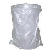 Plastic Cups, 10 Oz., Translucent, Individually Wrapped WNAAP1000W