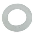 thumbnail image 2 of LOVIVER 1/2"-1.2" Waterway Replacement Gasket For Sealing Hoses 31x21x3mm, 2 of 6