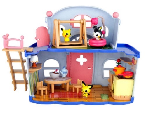 pokemon medium playset stores