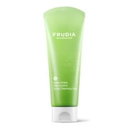Frudia Green Grape Pore Control Scrub Cleansing Foam (Expiration date: February 2022)