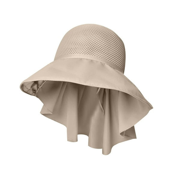 Guozer Womens Sun Hat 1PCS Sun Protection Hat Garden Hat Foldable Sun Hats For Women Floppy Sun Hats For Women