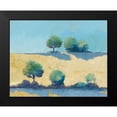 thumbnail image 2 of Tillmon, Avery 18x15 Black Modern Framed Museum Art Print Titled - Shadows II, 2 of 5