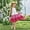 Hot Pink, variant on Piuwrlz Girls Summer Dresses Girl Casual Play Dresses Pleated Skirts Blue Size 11 Years