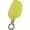 Lime Green, variant on Key Fob Cover Compatible with Buick Enclave Envision 2021-2026 Honda Prologue 2024-2026 Keychain Case Holder Protector,Orange
