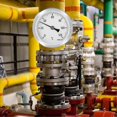 thumbnail image 4 of 3pcs Stainless Steel Contact Pipe Thermometer for Accurate Hot Water Pipe Temperature Monitoring 63, 4 of 5