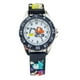 thumbnail image 1 of EeaseMX Reloj de cuarzo creativo para niños, reloj de dibujos animados para niños, reloj de silicona para niños, 1 of 8