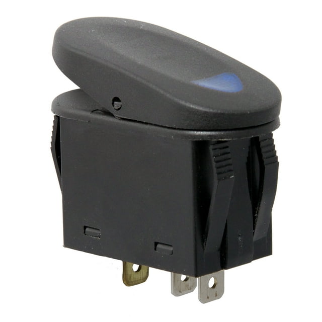 Rugged Ridge 17235.03 Multi Purpose Switch