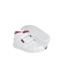 thumbnail image 1 of TENIS CASUALES NIÑA LEVI´S 0403311114 SIMIPIEL BLANCO, 1 of 4