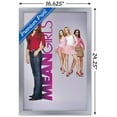 thumbnail image 2 of Mean Girls - Une feuille, 2 of 4