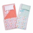 thumbnail image 6 of Pink Bunk Beds Accessory Set for 18" Dolls, 6 of 7