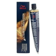 Wella Professionals Koleston Perfect Me Permanent Hair Color - 44/0 Intense Medium Brown/Natural