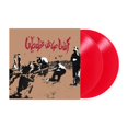 thumbnail image 1 of SAVAGE REPUBLIC TRAGIC FIGURES (EXPANDED 40TH ANNIVERSARY EDITION) (RED VINYL) (LP/Vinyl), 1 of 1