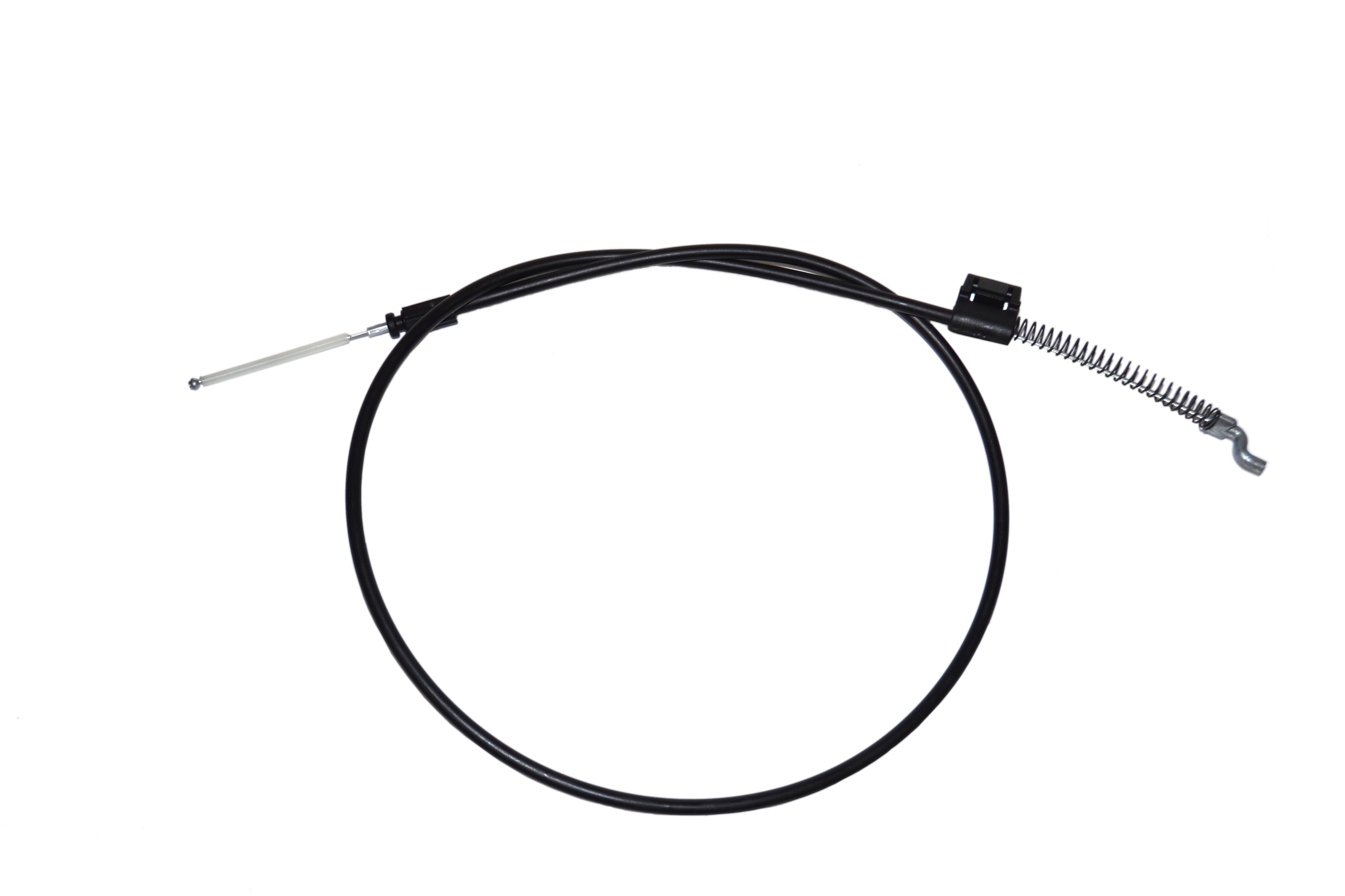 Recliner Handle Cable 3mm Ball With 3.25" Exp Wire And STip 36.75