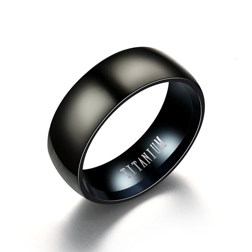 male finger ring design