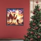 thumbnail image 2 of Kit 5D DIY Con Taladro Camello Del Desierto La Natividad 30x30cm, 2 of 9