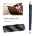 thumbnail image 3 of Sketch Pencils, Prevent Breakage Durability Art Mechanical Pencils 6 Pencil Refill 5.6mm  For School For Engineers, 3 of 8