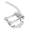 thumbnail image 3 of FLAMEEN Tremolo Bridge Tailpiece Vibrato Bridge Zinc Alloy Performance Musical Instrument, 3 of 8