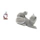 thumbnail image 5 of Estatua de resina de un gato pensativo sentado. Figura decorativa de escritorio. Hecha de resina. Ideal para regalar. Decoración para el hogar y la of, 5 of 8