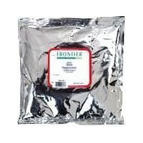 Frontier Herb Chia Seed - Whole - Bulk - 1 lb
