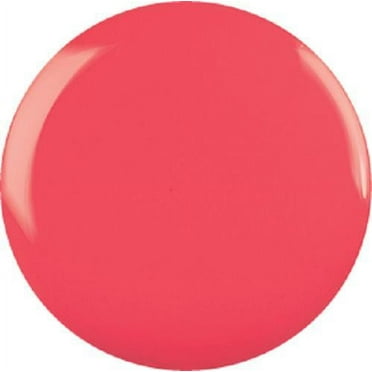 CND Shellac (tropix)
