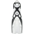 thumbnail image 6 of Mares X-Stream Fins w/ Bungee Straps - Small - Yellow, 6 of 6